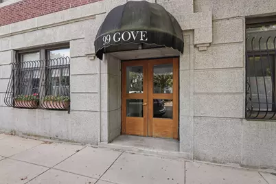 99 Gove Street #1, Boston, MA 02128 - Photo 1