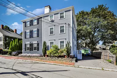 2 Court Street #3, Newburyport, MA 01950 - Photo 3