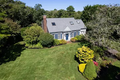 39 Jedidiah Way, Chatham, MA 02633 - Photo 29