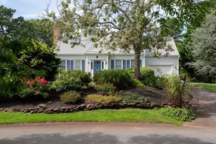 39 Jedidiah Way, Chatham, MA 02633 - Photo 33