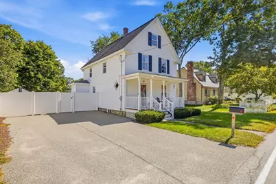 32 Marshall St, Tewksbury, MA 01876 - Photo 3