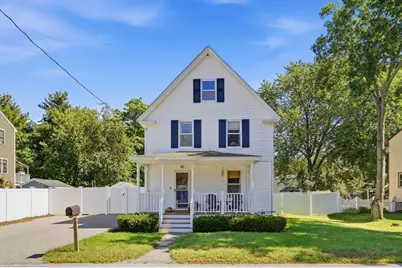 32 Marshall St, Tewksbury, MA 01876 - Photo 39