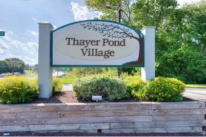16 Thayer Pond Dr #16, Oxford, MA 01537 - Photo 1
