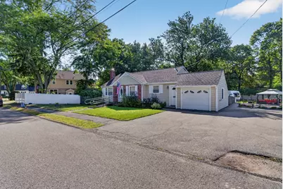 63 Burton Terrace, Weymouth, MA 02190 - Photo 3