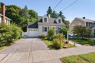 8 Lyndale Rd, Worcester, MA 01606 - Photo 1