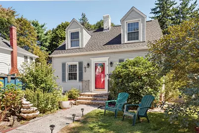 8 Lyndale Rd, Worcester, MA 01606 - Photo 3