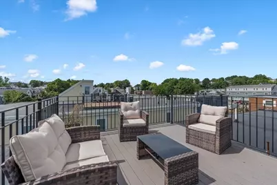 45 Coffey St #6, Boston, MA 02122 - Photo 1