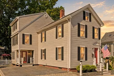 6 Merrill St, Newburyport, MA 01950 - Photo 1