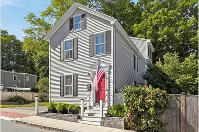 6 Merrill St, Newburyport, MA 01950 - Photo 3