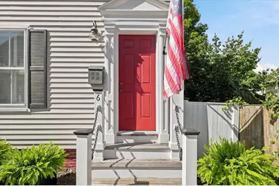 6 Merrill St, Newburyport, MA 01950 - Photo 5