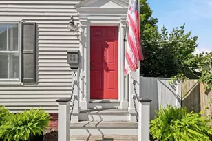 6 Merrill St, Newburyport, MA 01950 - Photo 5