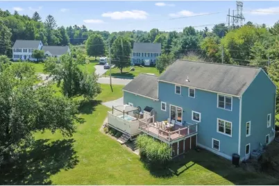 264 Bay Rd, Easton, MA 02334 - Photo 9