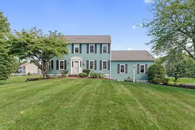 264 Bay Rd, Easton, MA 02334 - Photo 1