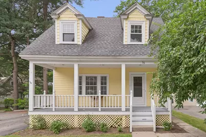 15 Woodbine Ter, Newton, MA 02466 - Photo 1