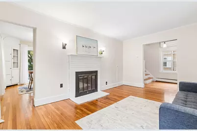 15 Woodbine Ter, Newton, MA 02466 - Photo 5