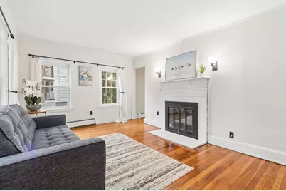 15 Woodbine Ter, Newton, MA 02466 - Photo 3