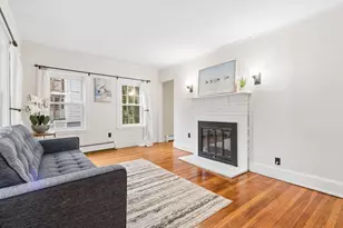 15 Woodbine Terrace, Newton, MA 02466 - Photo 3
