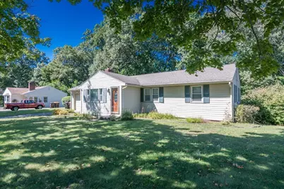 262 Cooper Street, Agawam, MA 01001 - Photo 3