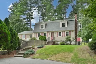 36 Grove St, Reading, MA 01867 - Photo 1