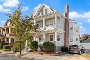 208 Central Ave, Medford, MA 02155 - Photo 1