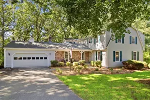 64 Cambridge Cir, Longmeadow, MA 01106 - Photo 1
