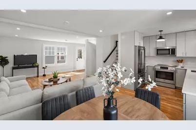 15 Foster Street #15B, Arlington, MA 02474 - Photo 5