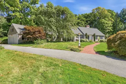 3 Franklin Rd, Lexington, MA 02420 - Photo 3