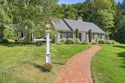 3 Franklin Rd, Lexington, MA 02420 - Photo 1