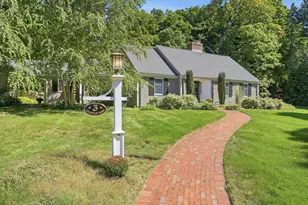 3 Franklin Rd, Lexington, MA 02420 - Photo 1