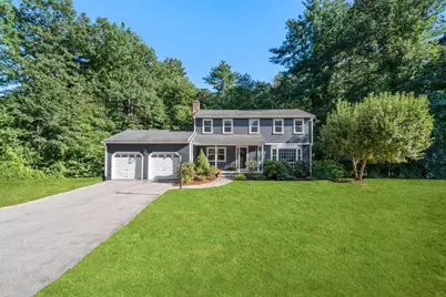 45 Woodmere Dr, Sudbury, MA 01776 - Photo 1