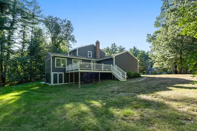 45 Woodmere Dr, Sudbury, MA 01776 - Photo 25