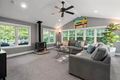 45 Woodmere Dr, Sudbury, MA 01776 - Photo 3