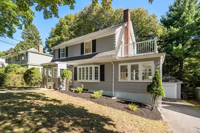 44 Brewster Road, Newton, MA 02461 - Photo 29