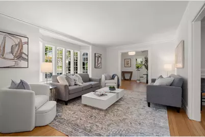 44 Brewster Road, Newton, MA 02461 - Photo 5