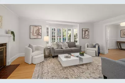 44 Brewster Road, Newton, MA 02461 - Photo 7