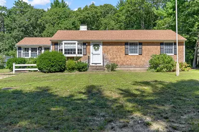 248 Poponessett Rd, Barnstable, MA 02635 - Photo 1