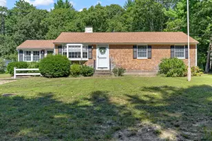248 Poponessett Rd, Barnstable, MA 02635 - Photo 1