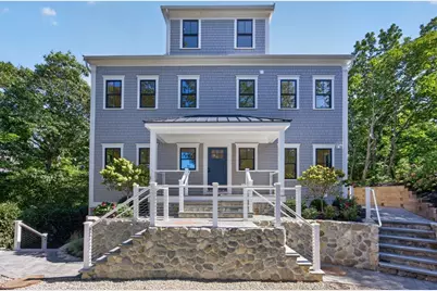 8A Willow Drive, Provincetown, MA 02657 - Photo 1