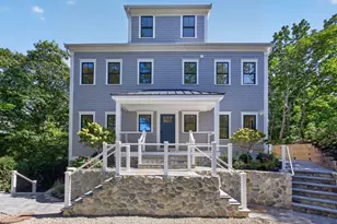 8A Willow Dr, Provincetown, MA 02657 - Photo 1