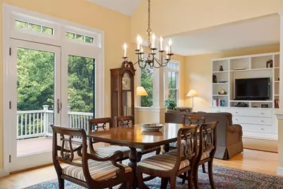 6 Candleberry Lane #27, Belmont, MA 02478 - Photo 7