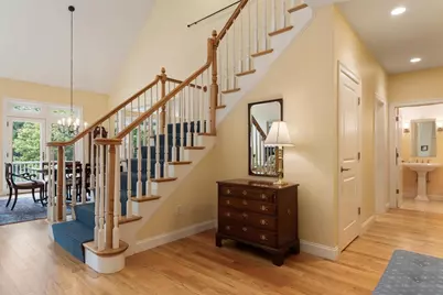 6 Candleberry Lane #27, Belmont, MA 02478 - Photo 3