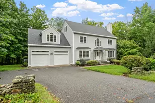 41 Gold St, Shrewsbury, MA 01545 - Photo 1