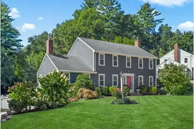 37 Stagecoach Rd, Hingham, MA 02043 - Photo 35