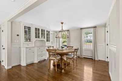 37 Stagecoach Rd, Hingham, MA 02043 - Photo 5