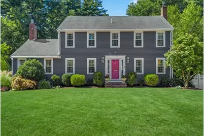 37 Stagecoach Rd, Hingham, MA 02043 - Photo 1
