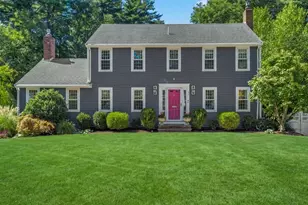 37 Stagecoach Rd, Hingham, MA 02043 - Photo 1