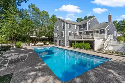 37 Stagecoach Rd, Hingham, MA 02043 - Photo 31