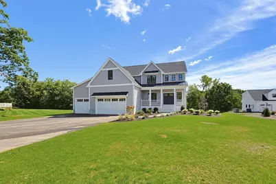 4 Julia Lane, Mansfield, MA 02048 - Photo 5