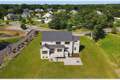 4 Julia Lane, Mansfield, MA 02048 - Photo 13