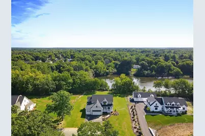 4 Julia Lane, Mansfield, MA 02048 - Photo 9